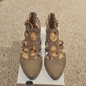 Lauren Conrad Shoes